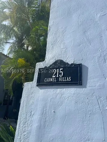 215 30th Street Miami Beach FL 33140