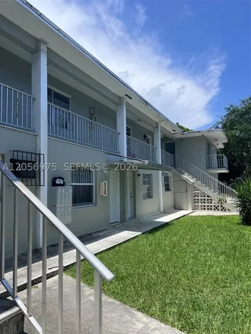 121 NE 80 Terrace Miami FL 33131