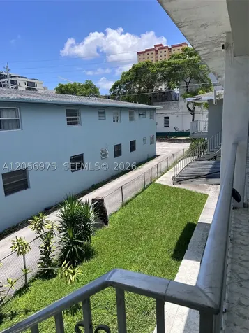 121 NE 80 Terrace Miami FL 33131
