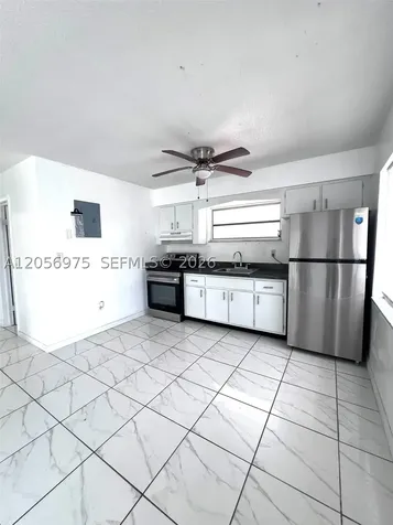 121 NE 80 Terrace Miami FL 33131