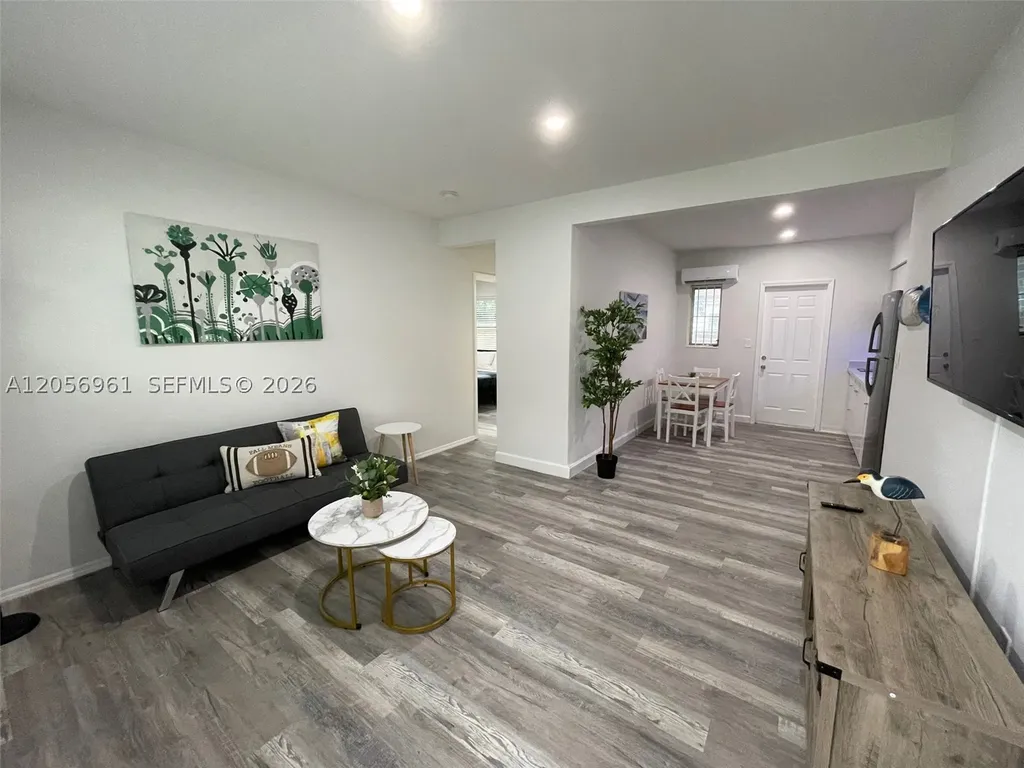 1117 SW 37th Avenue Miami FL 33135