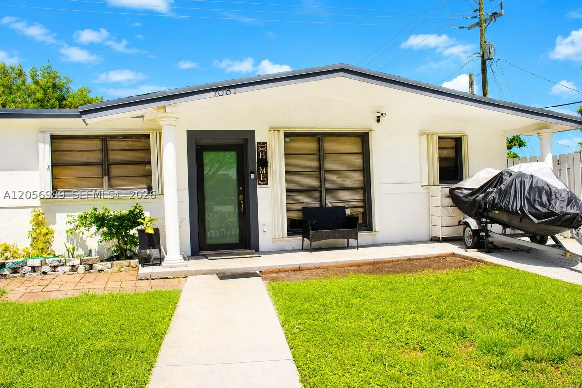 7061 Moseley Street Hollywood FL 33024