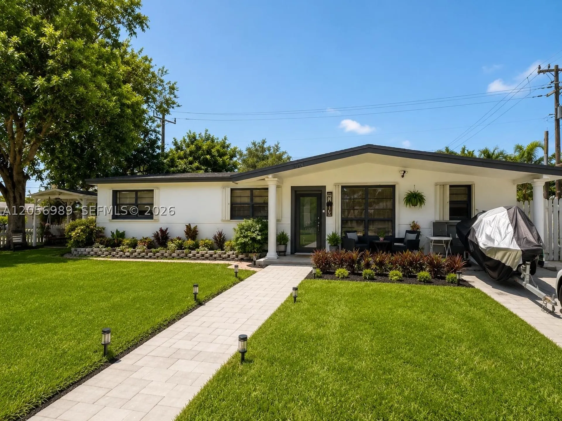 7061 Moseley Street Hollywood FL 33024