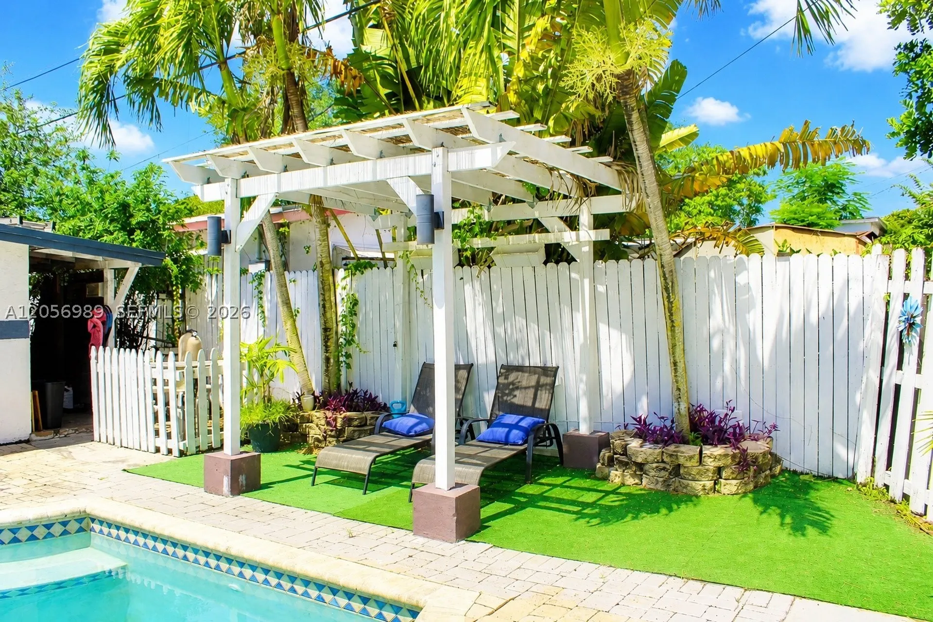 7061 Moseley Street Hollywood FL 33024