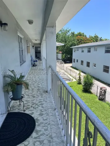 121 NE 80 Terrace Miami FL 33138