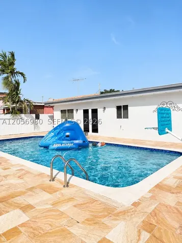 240 Tamiami Canal Road Miami FL 33144