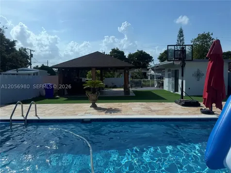 240 Tamiami Canal Road Miami FL 33144