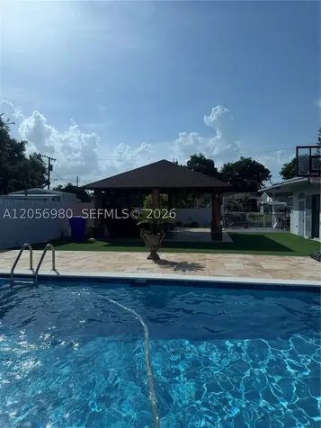 240 Tamiami Canal Road Miami FL 33144