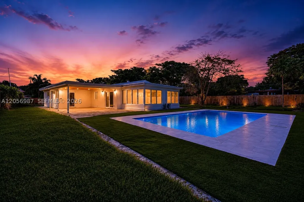 5715 Jackson Street Hollywood FL 33023