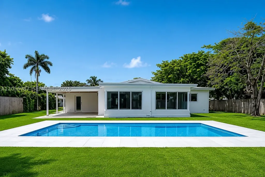 5715 Jackson Street Hollywood FL 33023