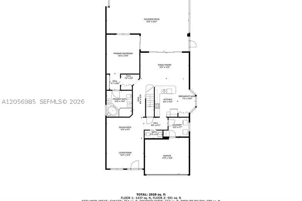 4180 Sea Mist Way Wellington FL 33449