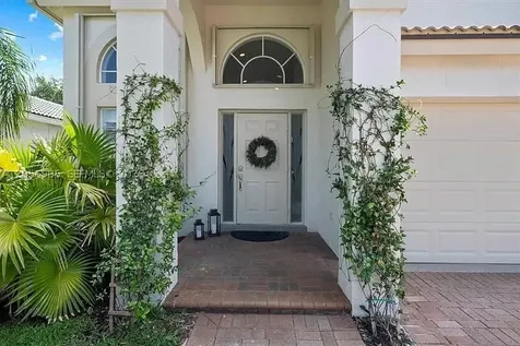 4180 Sea Mist Way Wellington FL 33449