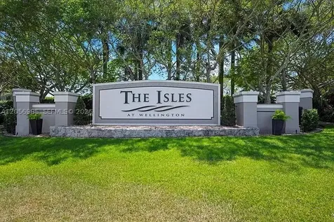 4180 Sea Mist Way Wellington FL 33449