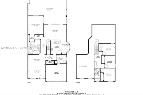 4180 Sea Mist Way Wellington FL 33449