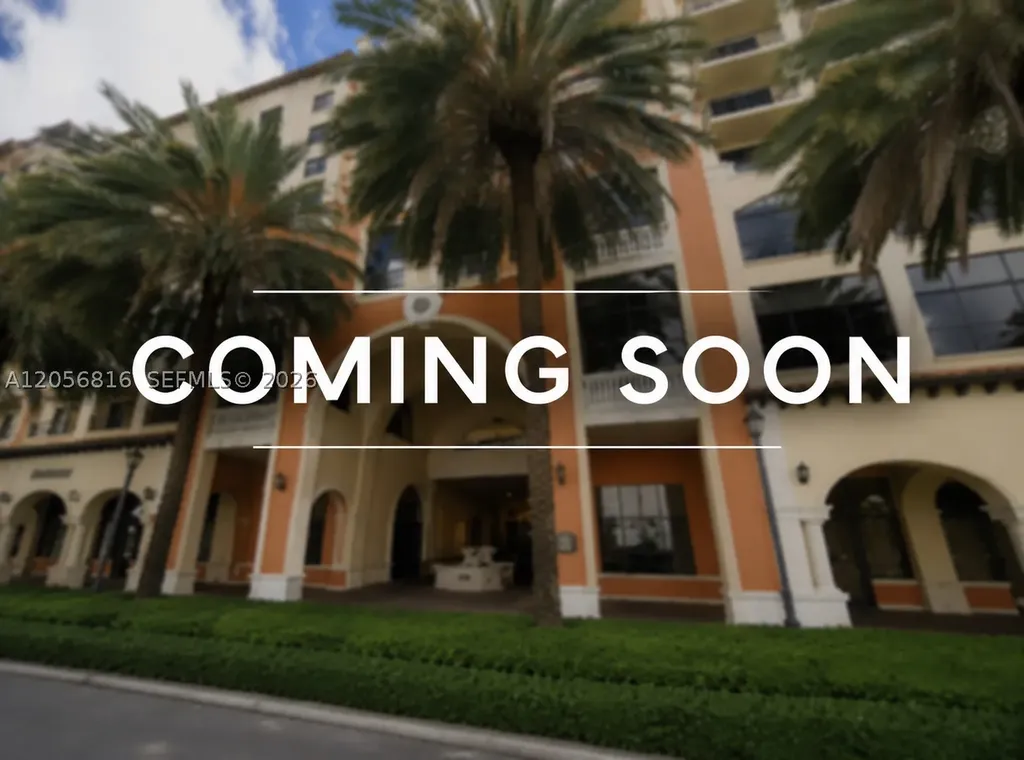 55 Merrick Way Coral Gables FL 33134