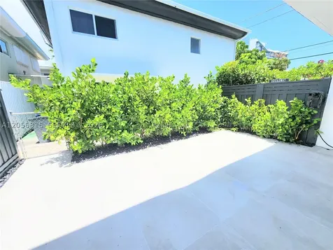 7342 Gary Avenue Miami Beach FL 33141