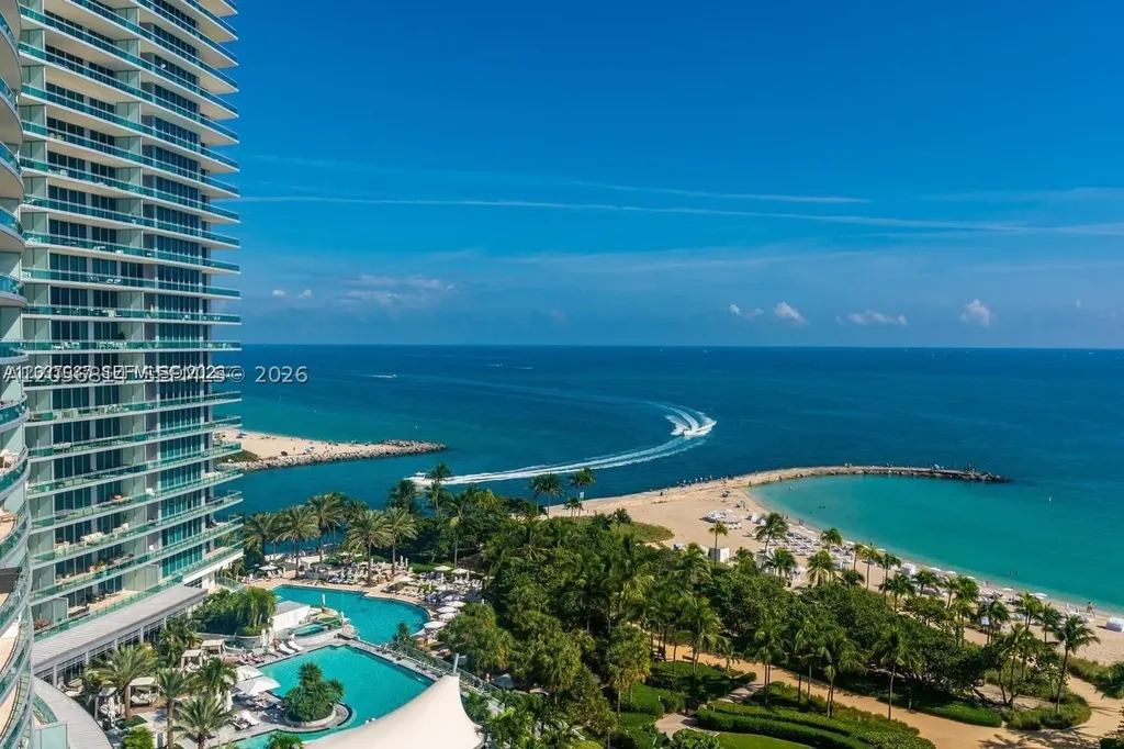 10275 Collins Avenue Bal Harbour FL 33154