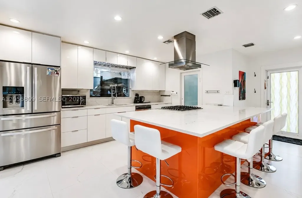 963 Nautilus Isle Dania Beach FL 33004