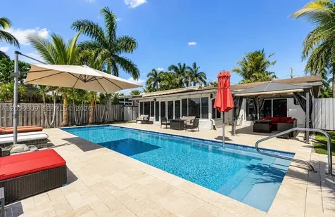 963 Nautilus Isle Dania Beach FL 33004