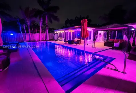 963 Nautilus Isle Dania Beach FL 33004