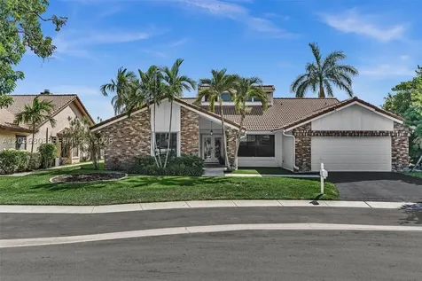 1661 NW 100th Way Plantation FL 33322