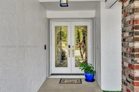 1661 NW 100th Way Plantation FL 33322