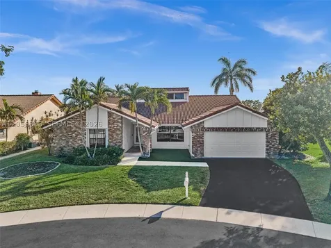 1661 NW 100th Way Plantation FL 33322