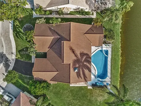1661 NW 100th Way Plantation FL 33322