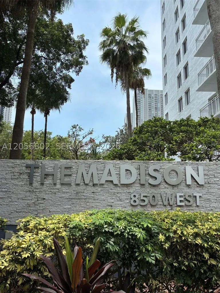 850 N Miami Avenue Miami FL 33136