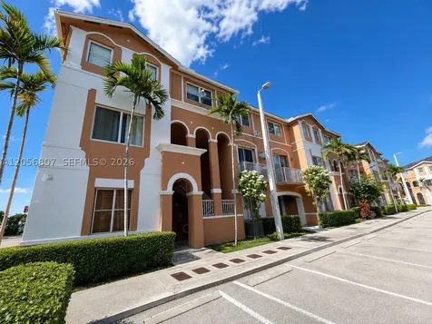 17650 NW 73rd Avenue Hialeah FL 33015