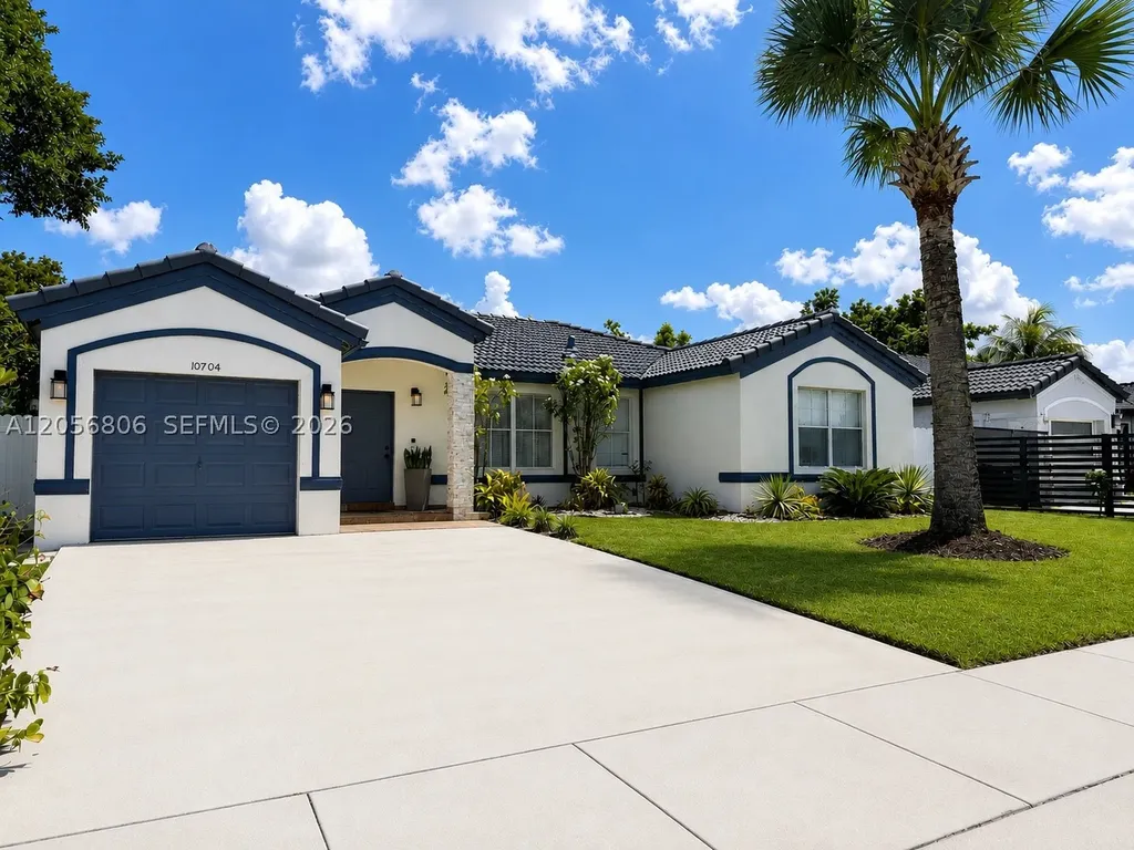 10704 SW 167th Street Miami FL 33157