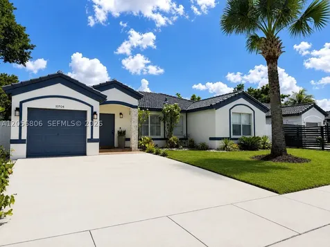 10704 SW 167th Street Miami FL 33157