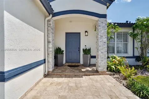 10704 SW 167th Street Miami FL 33157