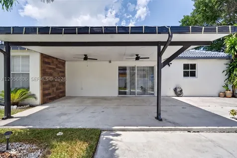 10704 SW 167th Street Miami FL 33157