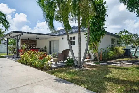 10704 SW 167th Street Miami FL 33157