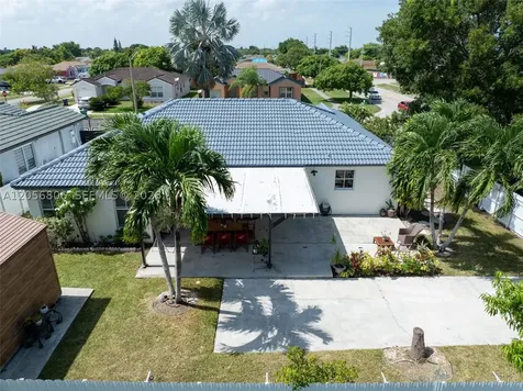 10704 SW 167th Street Miami FL 33157