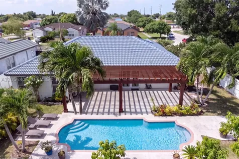 10704 SW 167th Street Miami FL 33157