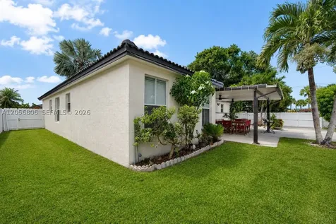 10704 SW 167th Street Miami FL 33157