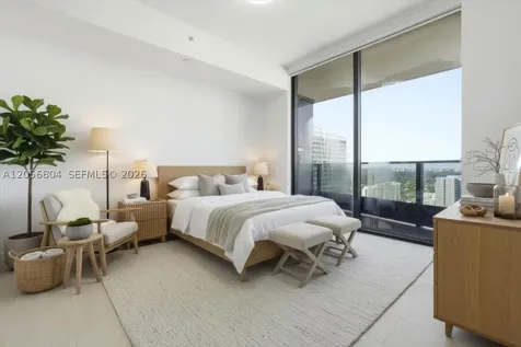 1000 Brickell Plaza Miami FL 33131