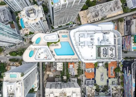1000 Brickell Plaza Miami FL 33131