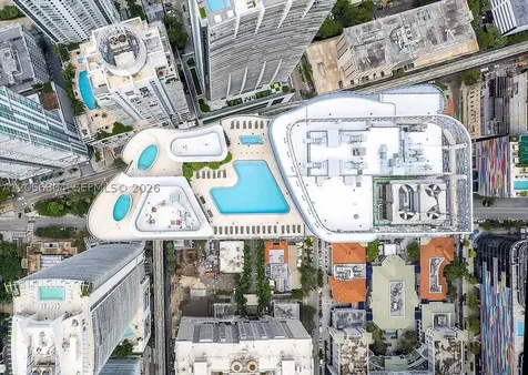 1000 Brickell Plaza Miami FL 33131