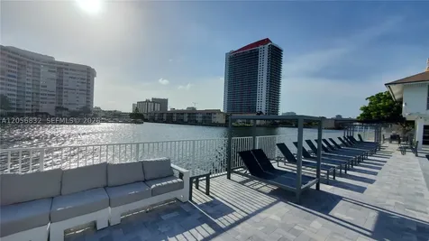 1849 S Ocean Drive Hallandale Beach FL 33009