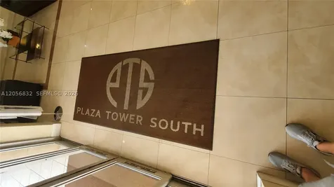 1849 S Ocean Drive Hallandale Beach FL 33009