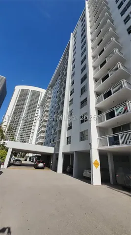 1849 S Ocean Drive Hallandale Beach FL 33009