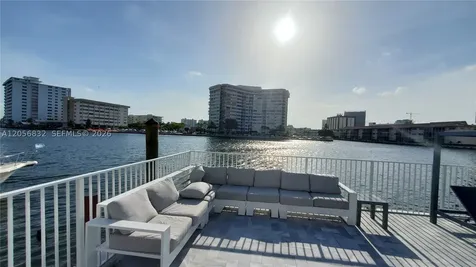 1849 S Ocean Drive Hallandale Beach FL 33009