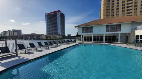 1849 S Ocean Drive Hallandale Beach FL 33009