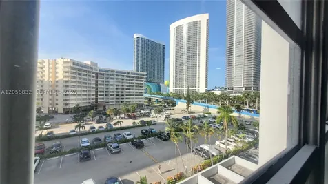 1849 S Ocean Drive Hallandale Beach FL 33009