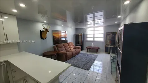 1849 S Ocean Drive Hallandale Beach FL 33009