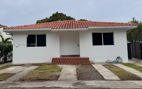 2803 SW 26th Street Miami FL 33133