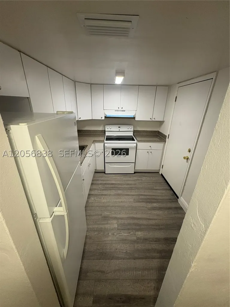 13285 NE 6th Avenue North Miami FL 33161